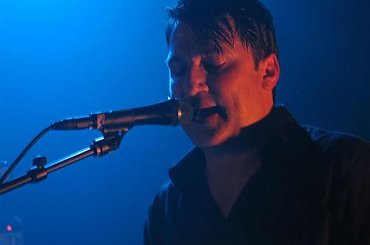 #GregDulli #TheTwilightSingers #AfghanWhigs #TheGutterTwins