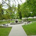 PARK MIEJSKI