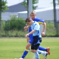 28 kolejka Pomorskiej Ligi Juniorów C2