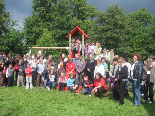 Dzień Rodziny