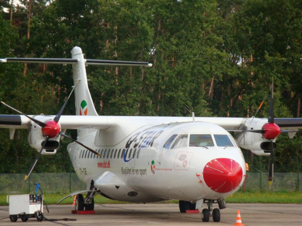 ATR-42