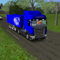 Scania + MEGA