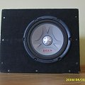 Skrzynia basowa Pioneer 500W RMS
Cena 400zł