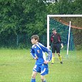 Mecz juniorów mł. Piast - Zgoda w Bądkowie #juniorzy #PiłkaNożna #sport