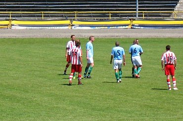 Ostrovia - KKS #Ostrovia1909OstrówWlkp #KksKalisz #derby #wielkopolska