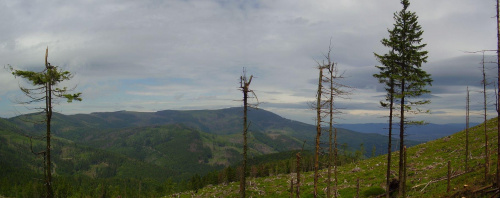 Beskid Śląski3