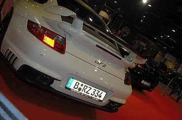 #auto #moto #show #AutoMotoShow #AutoMotoShow2009 #motoryzacja #samochody #targi #silesia #expo