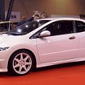 Honda Civic Type R