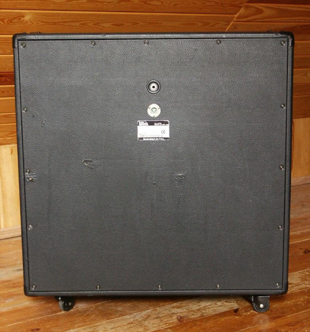 Kolumna Peavey 5150 cab slant 412