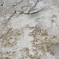 Pamukkale - tarasy wapienne, ścieżka południowa