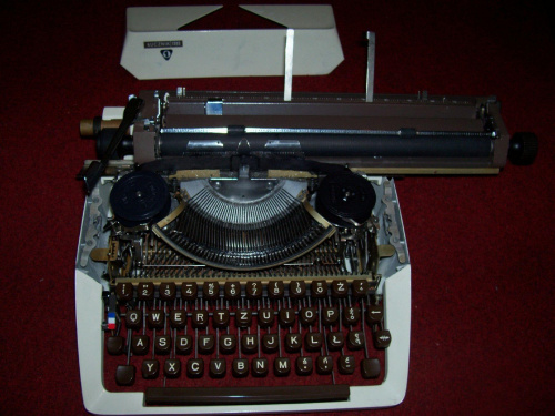 Łucznik 1303