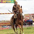 IX Piknik Kawaleryjski w Suwałkach #kawaleria #PiknikKawaleryjski #Suwałki #konie