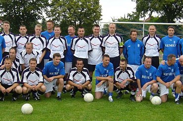 #PawełNowak #LechPoznańOldBoy #ObraZbąszyń