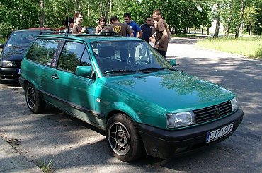 #volkswage #polo #ralph #ralph03 #PoloKlubPolska #klub