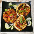 Bruschetta
Przepisy do zdjęć zawartych w albumie można odszukać na forum GarKulinar .
Tu jest link
http://garkulinar.jun.pl/index.php
Zapraszam. #bruschetta #kanapki #grzanki #pomidory #przekąski #jedzenie #kulinaria #PrzepisyKulinarne