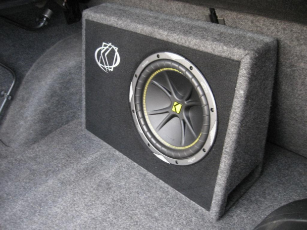 KICKER TC10 #KIcker