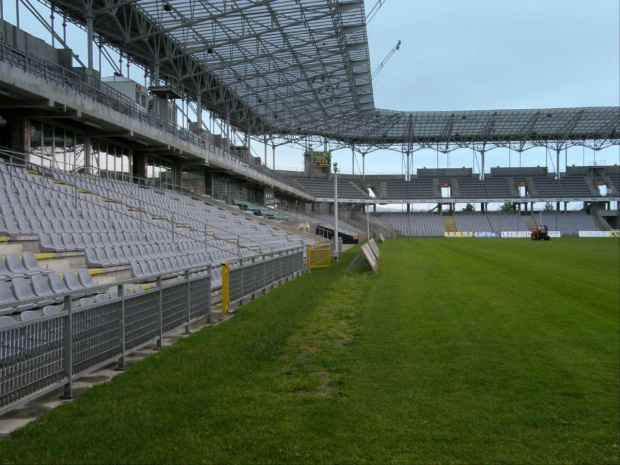 Stadion Korony