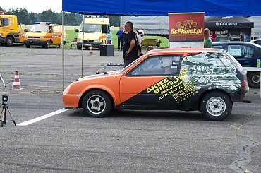 #kamień #śląski #drag #opolski #sprint #samochodowy #suzuki #swift #gti #start #tuning
