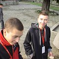 #gsmp #Korczyna2008 #przadki #wyscig