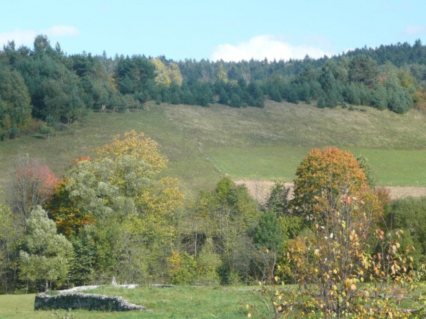 Bieszczady