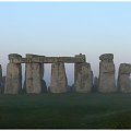 Stonehenge. Anglia