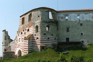 #Janowiec #zamek #zabytek #ruiny #turystyka #Wisła #Lubelszczyzna