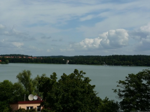 Mrągowo 2009.07.12