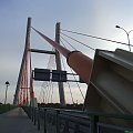 Most Siekierkowski #Warszawa #Franciszek #Rochowczyk #MostSiekierkowski