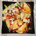 Pierogi ruskie..
Przepisy do zdjęć zawartych w albumie można odszukać na forum GarKulinar .
Tu jest link
http://garkulinar.jun.pl/index.php
Zapraszam. #pierogi #ruskie #obiad #jedzenie #gotowanie #kulinaria #PrzepisyKulinarne