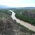 #BigBend #RioGrande #Texas