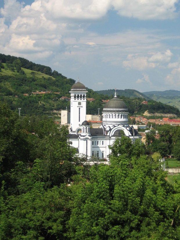 Sighisoara / Rumunia