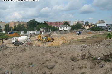 #czestochowa #centrum #handlowe #rakow