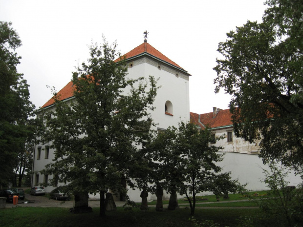 SZYDŁOWIEC