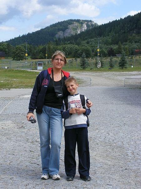 Zakopane 2009 25-26 lipca #mdkmiechow