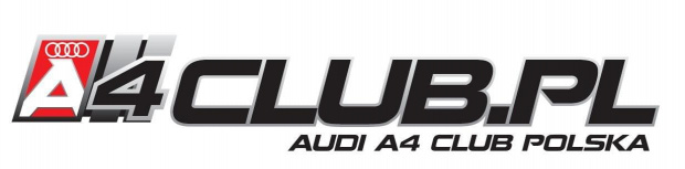 Audi A4 Club Polska #AudiA4ClubPolska #audi #AudiA4