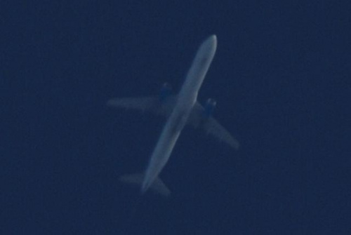 SE-RDO, Novair, A321-231, FL350, OSL-CHQ