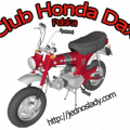 #HondaDaxKlubMinibike #MiniBike