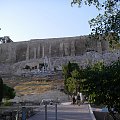 Pod Akropolem. #Ateny