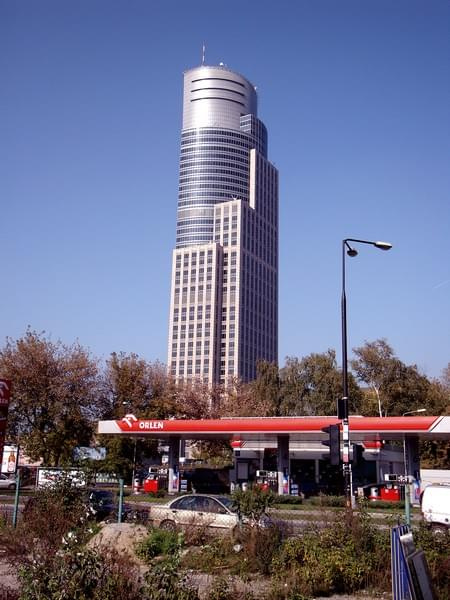 Warszawa