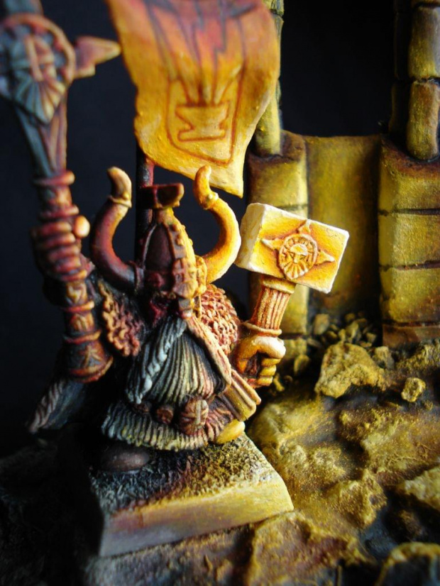 Krag the Grimm