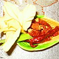 Suszone papryczki chilii #papryka #chilii #gotowanie #jedzenie #kulinaria #PrzepisyKulinarne