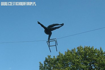 #kędziora #czestochowa #rzeźby #balansujace