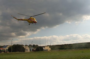 Mi - 2 Plus LPR Ratownik 3
SP - ZXE #Mi2 #Plus #Ratownik #LotniczePogotowieRatunkowe #Pogotowie #Śmigłowiec #Helikopter #Ratownictwo #Brodnica #ZXE