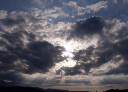 Pieniny #Pieniny #góry