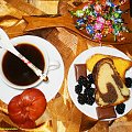 Kawa z kardamonem.
Przepisy do zdjęć zawartych w albumie można odszukać na forum GarKulinar .
Tu jest link
http://garkulinar.jun.pl/index.php
Zapraszam. #napoje #kawa #kardamon #picie #jedzenie #gotowania #kulinaria #PrzepisyKulinarne