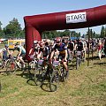 VI MTB Michałowice 9.08.2009 #mdkmiechow