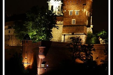 Wawel #wawel #kraków #noc