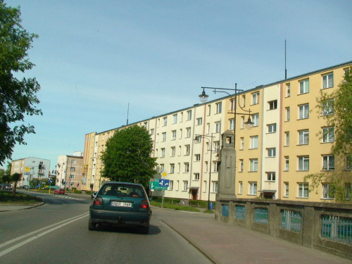 ul. Gdańska