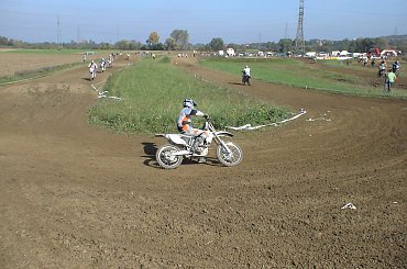 #cross #IZawodyMotocrossoweWTarnowie #moto #motocross #nowodworze #tarnow