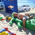 ujeżdżanie krokodyla męczy...